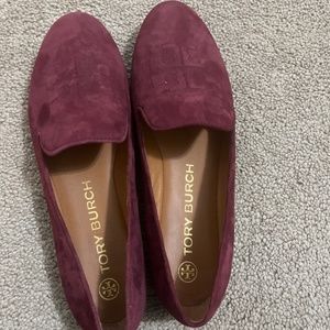 Tory Burch shoes